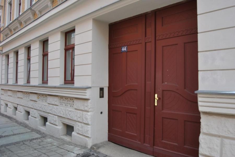 Adoreo Apartments & Suites Leipzig Extérieur photo