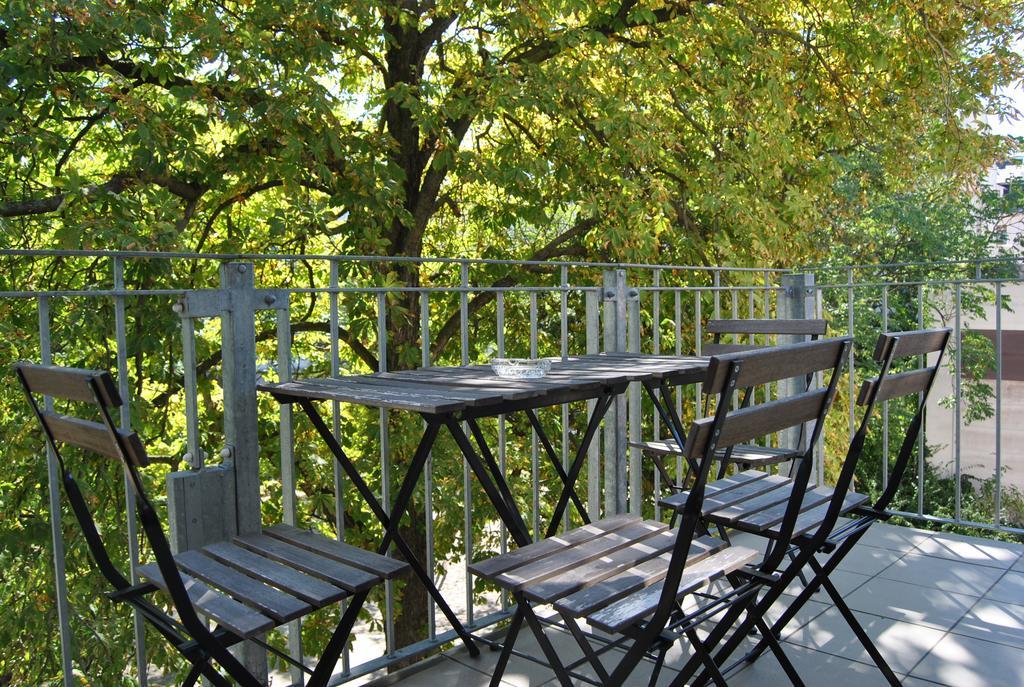 Adoreo Apartments & Suites Leipzig Extérieur photo